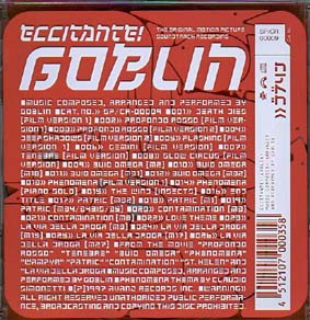 Eccitante! GOBLIN