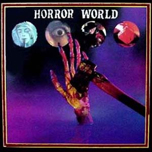 Horror world