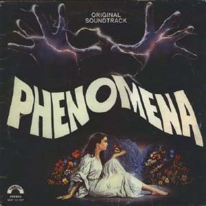 PHENOMENA