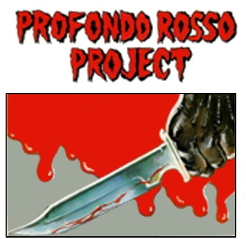 profondo rosso project