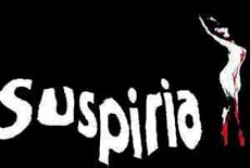 Suspiria