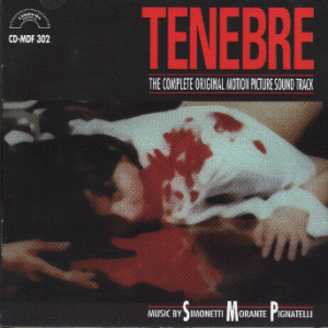 TENEBRE