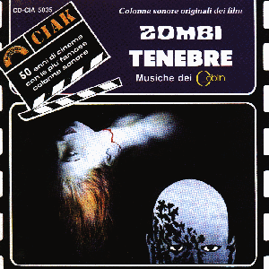 ZOMBI/TENEBRE